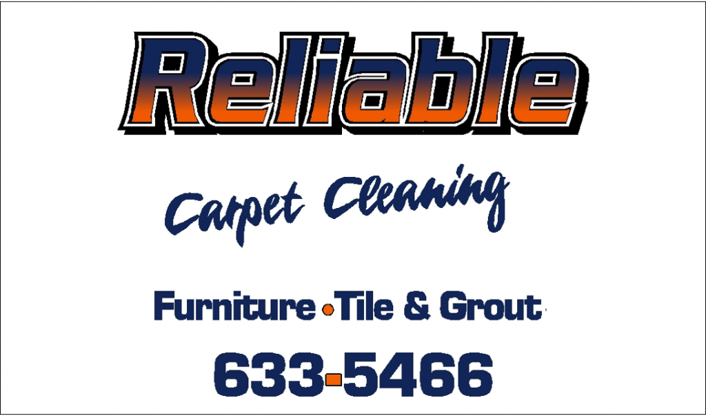 About Us RELIABLE CARPET CLEANING